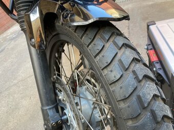 Yamaha XT660Z TENERE 35kw - 6