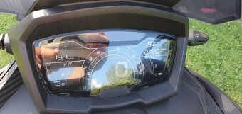 Aprilia SR GT 125 REPLICA - 6