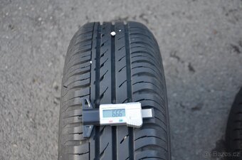 Ford Fiesta, Ford KA - originální alu kola 13" - 6