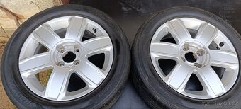 Kola Citroen R16 - 6