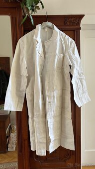 Laboratorní pláště - 6