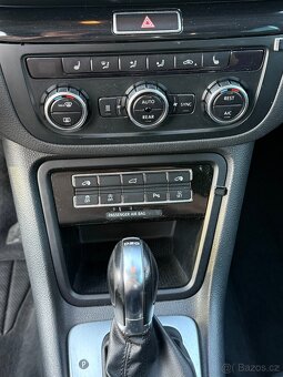 Seat Alhambra 2,0Tdi 103kW, DSG - 6