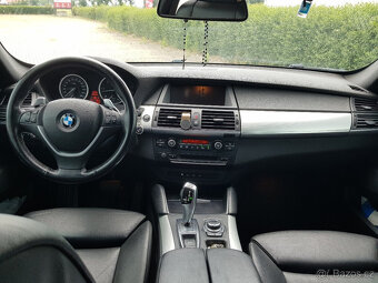 BMW X6 40D X-drive - 6