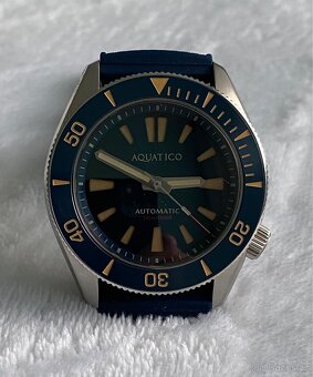 Hodinky Aquatico Poseidon 300m - 6