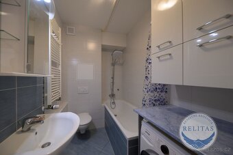 Pronájem bytu 2+kk 52 m² - 6