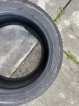 255/50r19 GOOD YEAR - 6