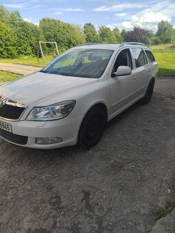 Octavia 2 Facelift - 6