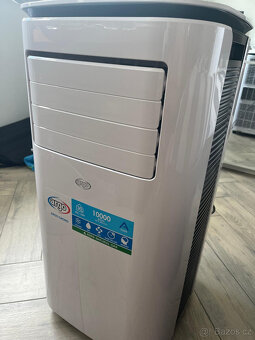 Mobilní klimatizace ARGO CRONO - perfektní stav - 6