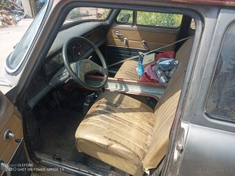 Škoda 1000mb - 6