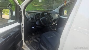 Citroen Nemo 1.3Hdi - 6