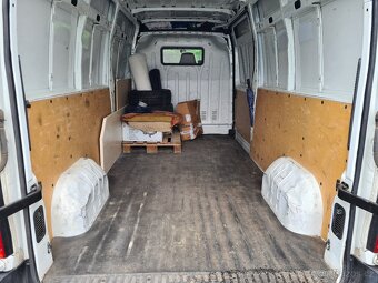 Renault Master L3H2, 2,3 92kW rok 2015 - 6