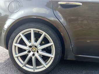 Alfa Romeo 159 2,4 jtdm. 147 kW . - 6