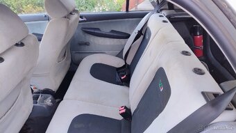##Škoda Fabia 1.9 TDI 74 kW – spolehlivý motor, nová STK - 6