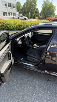 Škoda Superb - 6