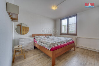 Prodej rodinného domu, 202 m², Hýskov, ul. Budovatelská - 6