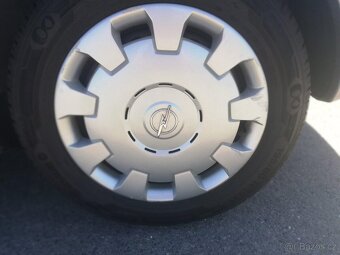 Opel Astra - 6