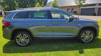 Škoda Kodiaq 2.0tsi původ čr, odpočet - 6
