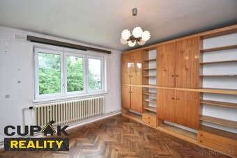 Prodej bytu 4+1 102 m² Králíky, Tkalcovská - 6