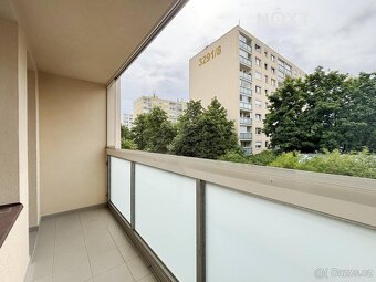 Pronájem byt 3+1, 72㎡ - 6