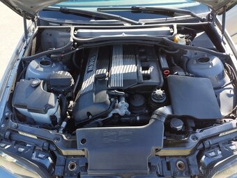 BMW E46 330iMpaket - 6