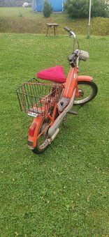 Prodám Piaggio ciao - 6