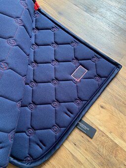 Equestrian Stockholm Grenadine DL - 6