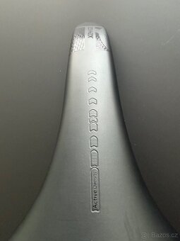 Sedlo Prologo NAGO X10 TIROX/T2.0 135 - 6