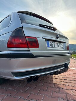 Bmw e46 330d 135kw - 6