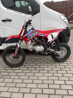 Pitbike rxf - 6