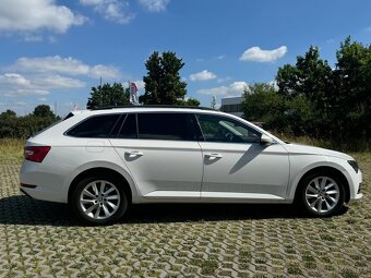 2020 Škoda Superb III 2.0TDI 140kW DSG ambiente - 6
