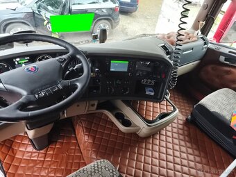 Scania r450 - 6