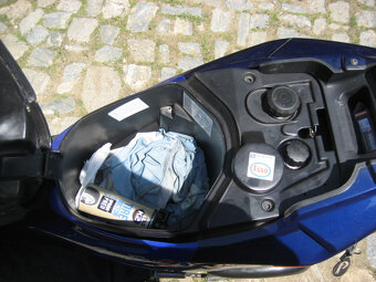 prodam skutr peugeot - 6