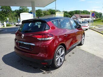 Renault Scénic 1,2 TCE GARANCE KM - 6