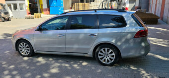 VW PASSAT B7 VARIANT 2.0 TDi, 103KW - 6