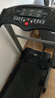 Běhací pás Master F-15 - 6