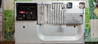Originální autorádio VW Navi RNS 300 s navigační cd - 6