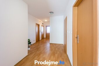 Prodej bytu 2+kk, 67 m2 - Znojmo, Jarošova, ev.č. 100112 - 6