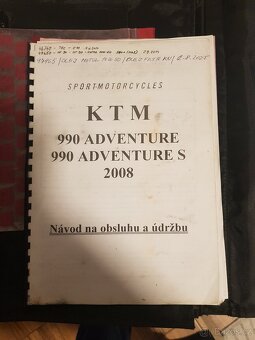 KTM 990 ADVENTURE - 6