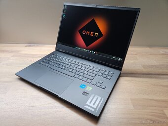 16" HERNÍ OMEN 16_i5-13420H_16GB_512GB_RTX 4050 6GB - 6