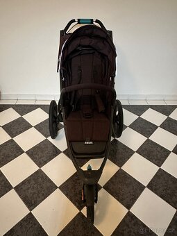 Thule Urban Glide 2 - 6