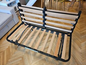 Ikea Lycksele Havet 2 místná - 6