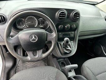 Mercedes-Benz Citan - 6