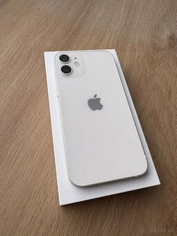 Apple Iphone 12 mini, 64GB - 6