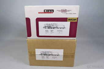 Kiss BMB BR 24 018 B 2409 skladba 1 (Z 131327) - 6