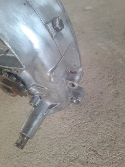 Jawa 555 - 6
