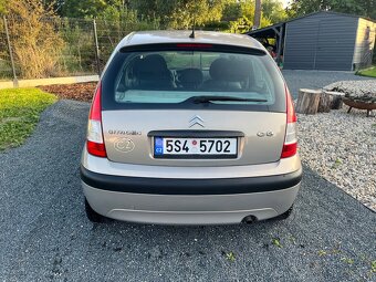 Citroen c3 - 6