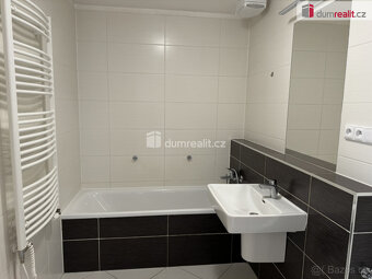pronájem 3kk 86m2 + balkon 6m2 P10 Dolní Měcholupy rezidence - 6