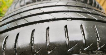 Letní pneumatiky Bridgestone 195/55/R16 87H - 6