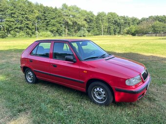 Škoda Felicia 1.3 87000km Nová STK - 6
