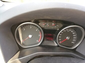 Ford Mondeo MK4 1.8tdci 92kw - 6